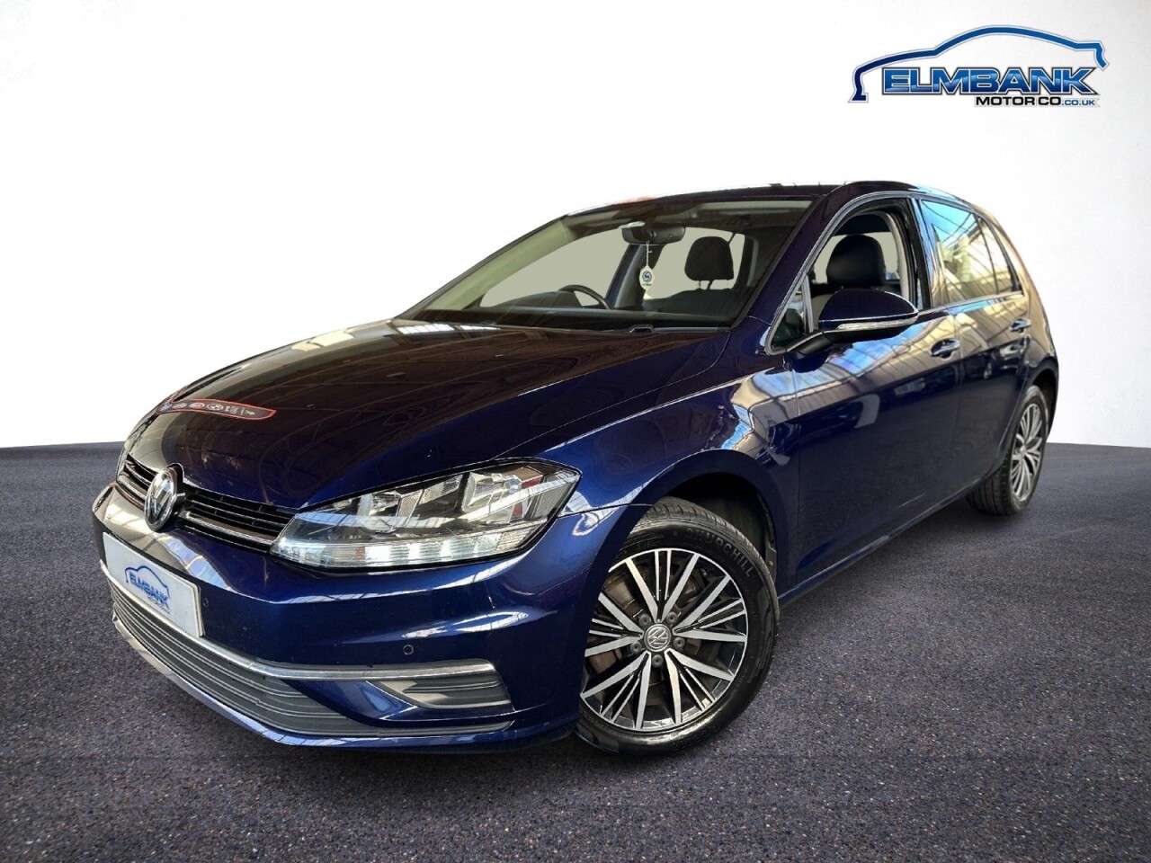 2017 VOLKSWAGEN GOLF 2017 VOLKSWAGEN GOLF