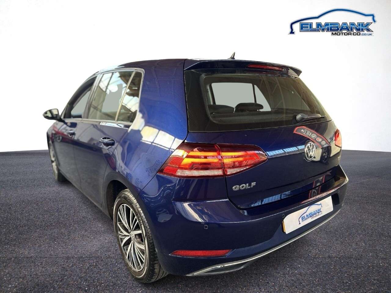 2017 VOLKSWAGEN GOLF 2017 VOLKSWAGEN GOLF