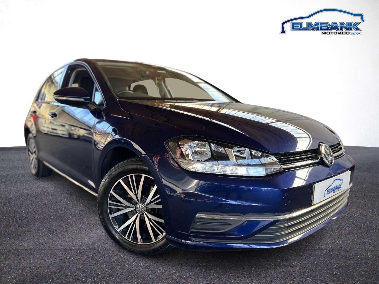 2017 VOLKSWAGEN GOLF 2017 VOLKSWAGEN GOLF