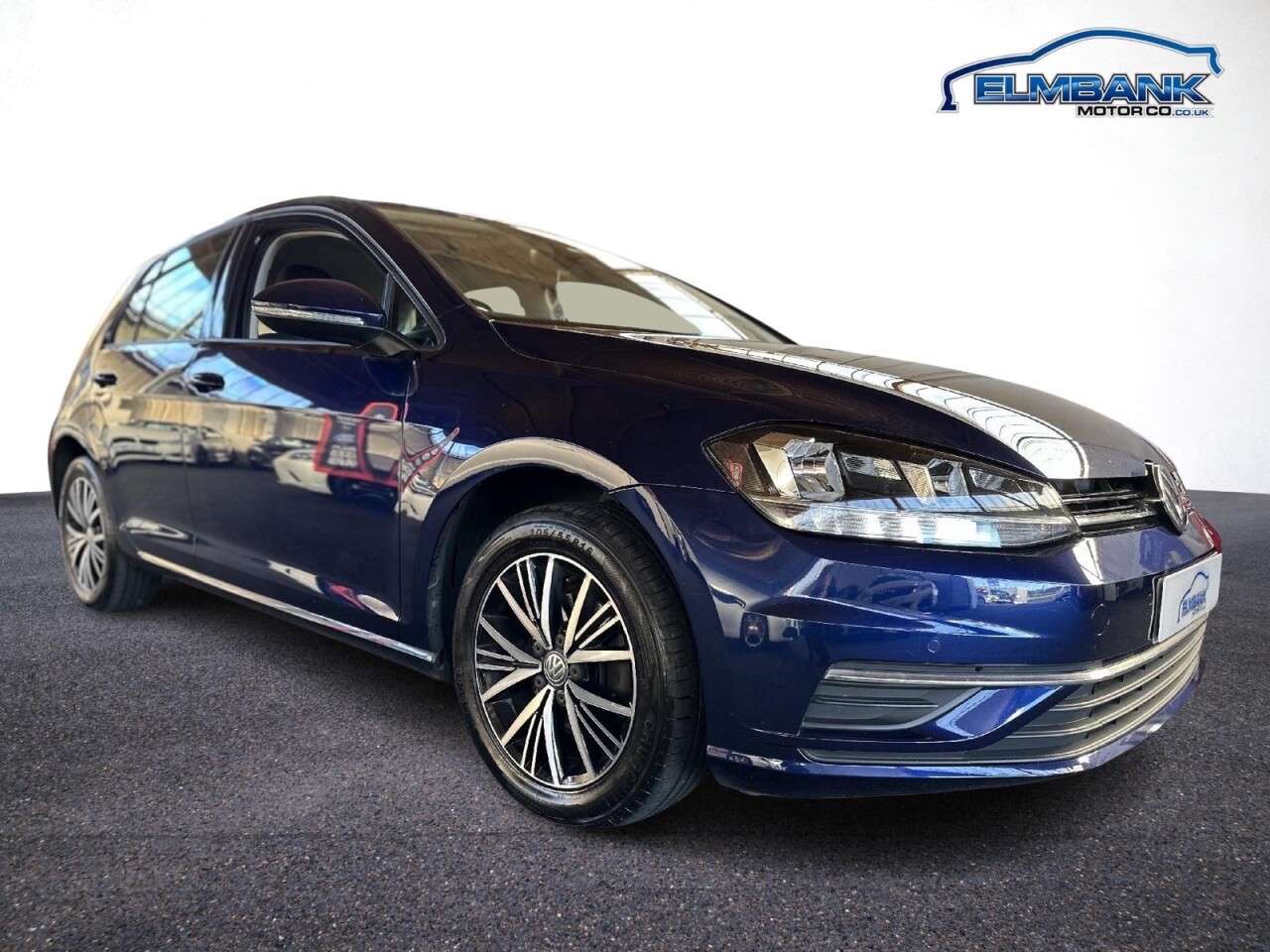 2017 VOLKSWAGEN GOLF 2017 VOLKSWAGEN GOLF
