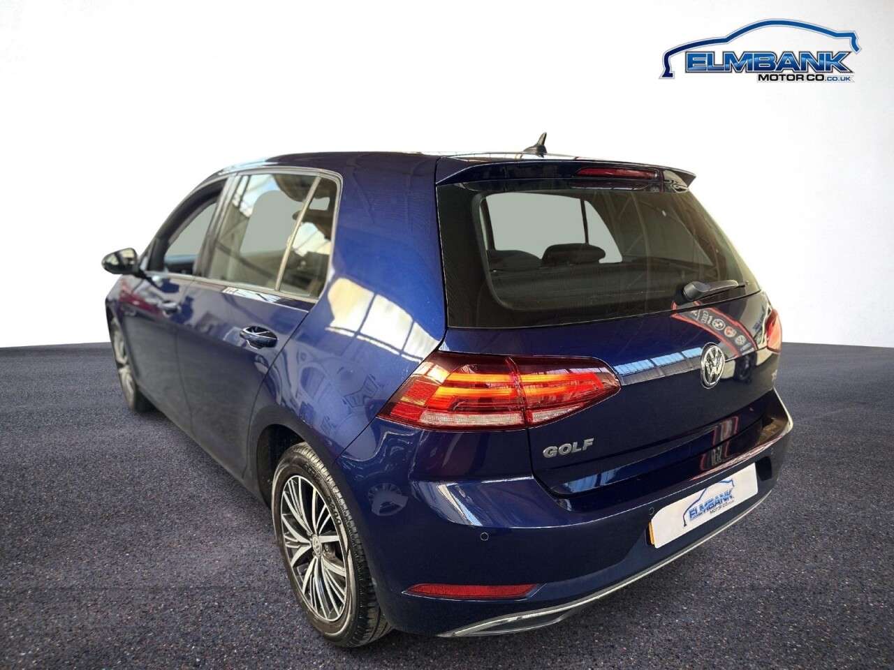 2017 VOLKSWAGEN GOLF 2017 VOLKSWAGEN GOLF