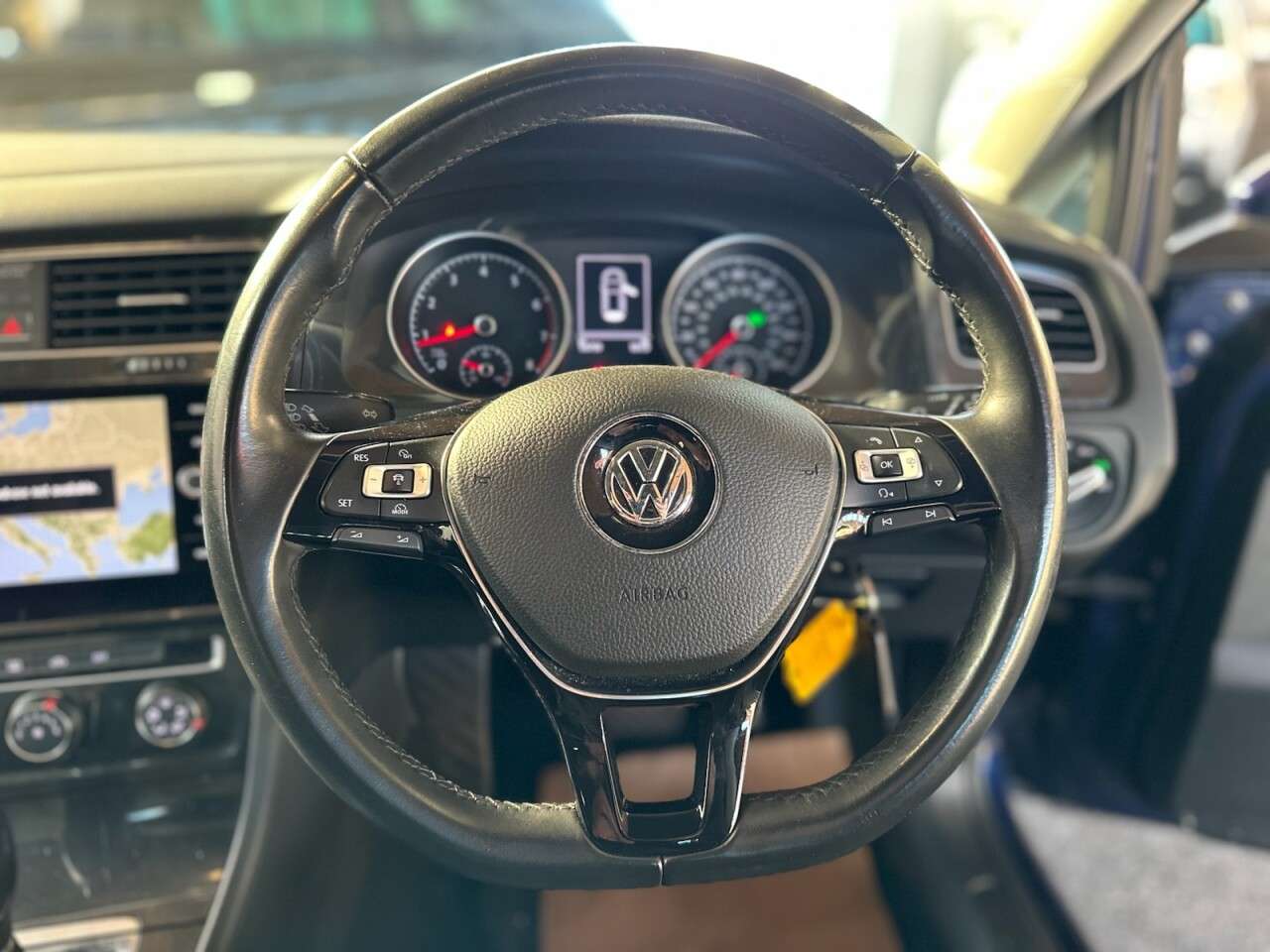 2017 VOLKSWAGEN GOLF 2017 VOLKSWAGEN GOLF