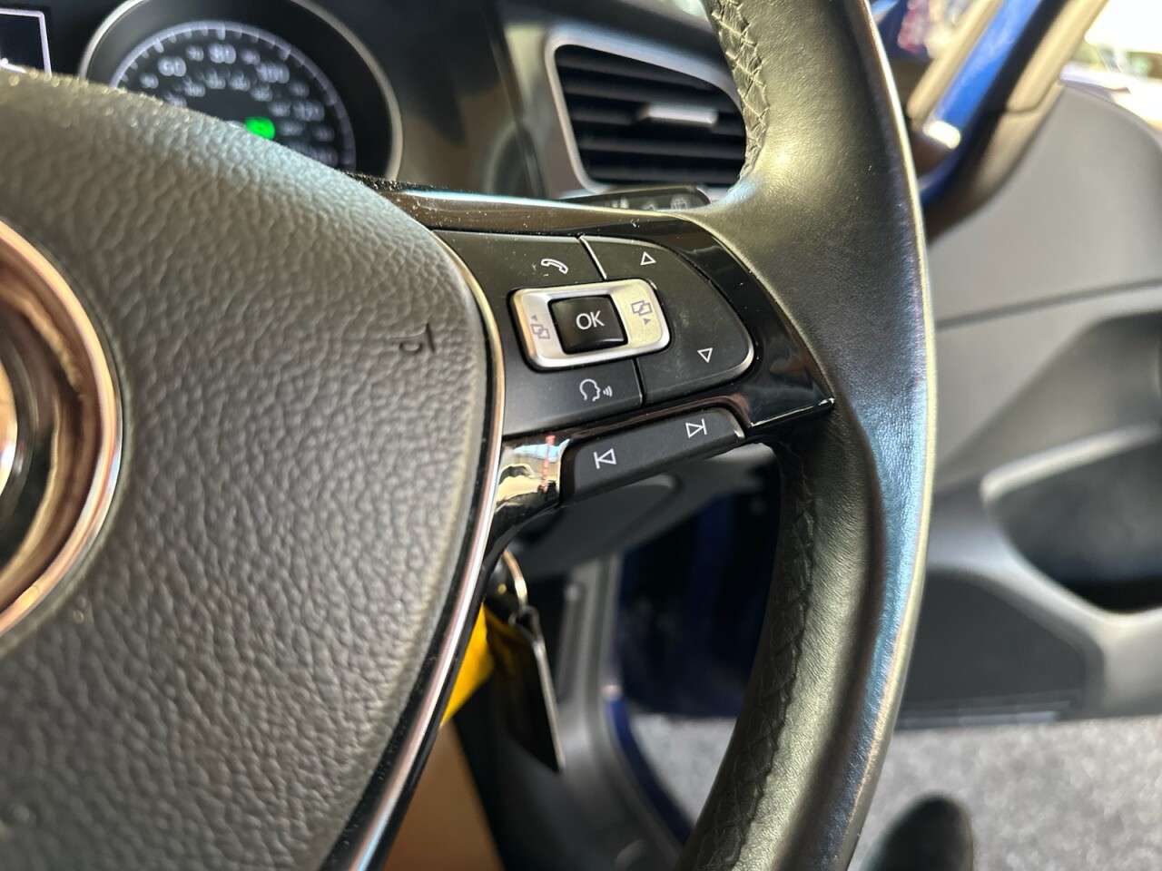 2017 VOLKSWAGEN GOLF 2017 VOLKSWAGEN GOLF