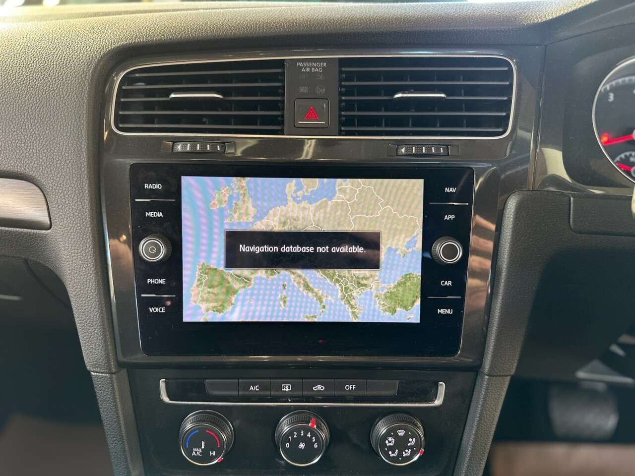 2017 VOLKSWAGEN GOLF 2017 VOLKSWAGEN GOLF