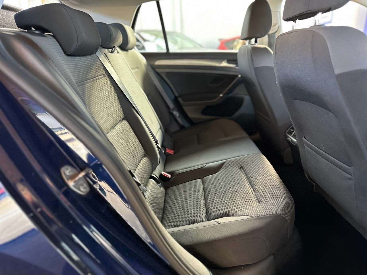 2017 VOLKSWAGEN GOLF 2017 VOLKSWAGEN GOLF