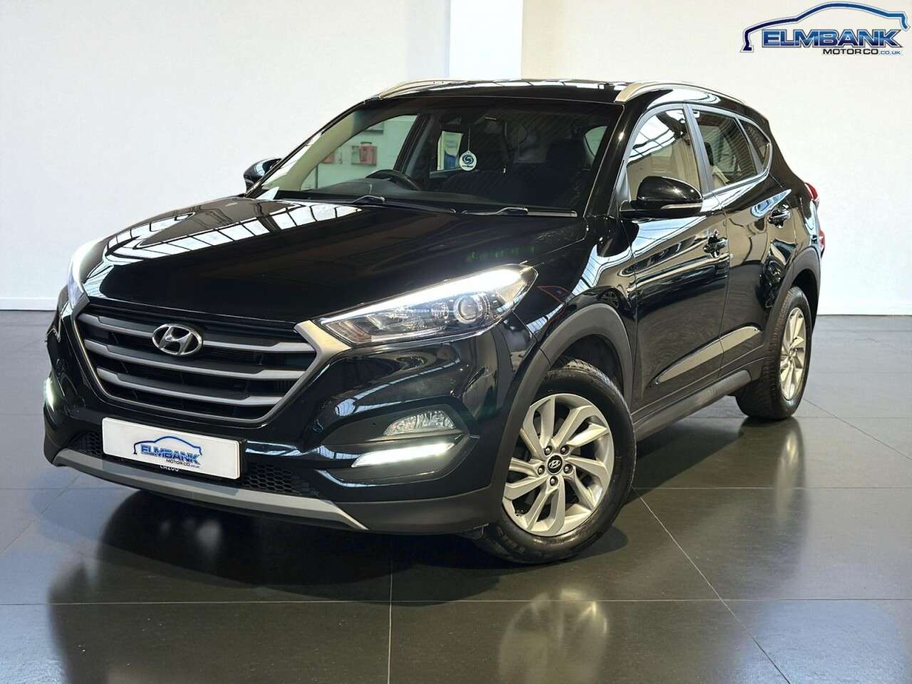 2018 HYUNDAI TUCSON 2018 HYUNDAI TUCSON