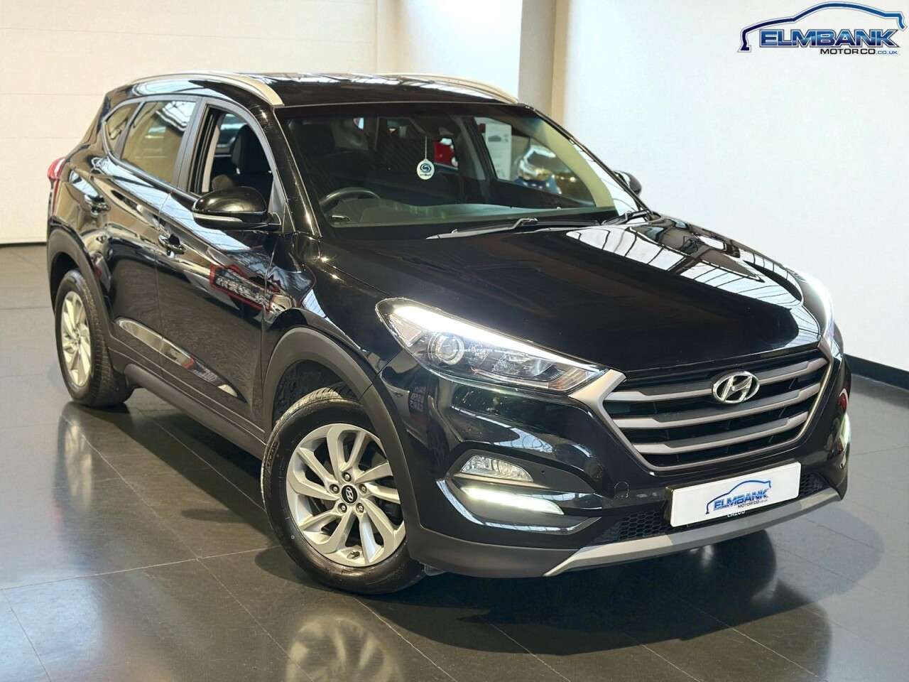 2018 HYUNDAI TUCSON 2018 HYUNDAI TUCSON
