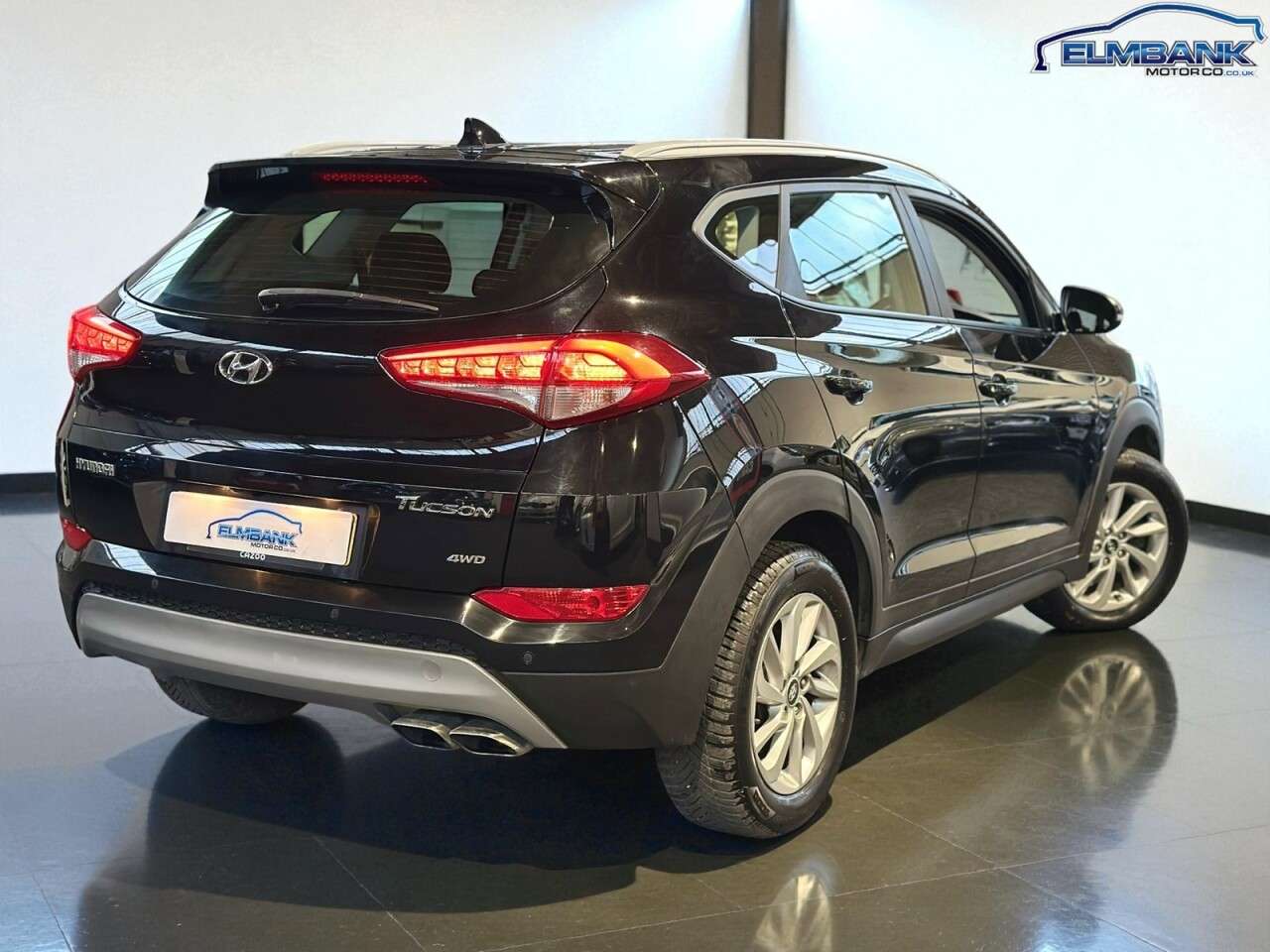 2018 HYUNDAI TUCSON 2018 HYUNDAI TUCSON