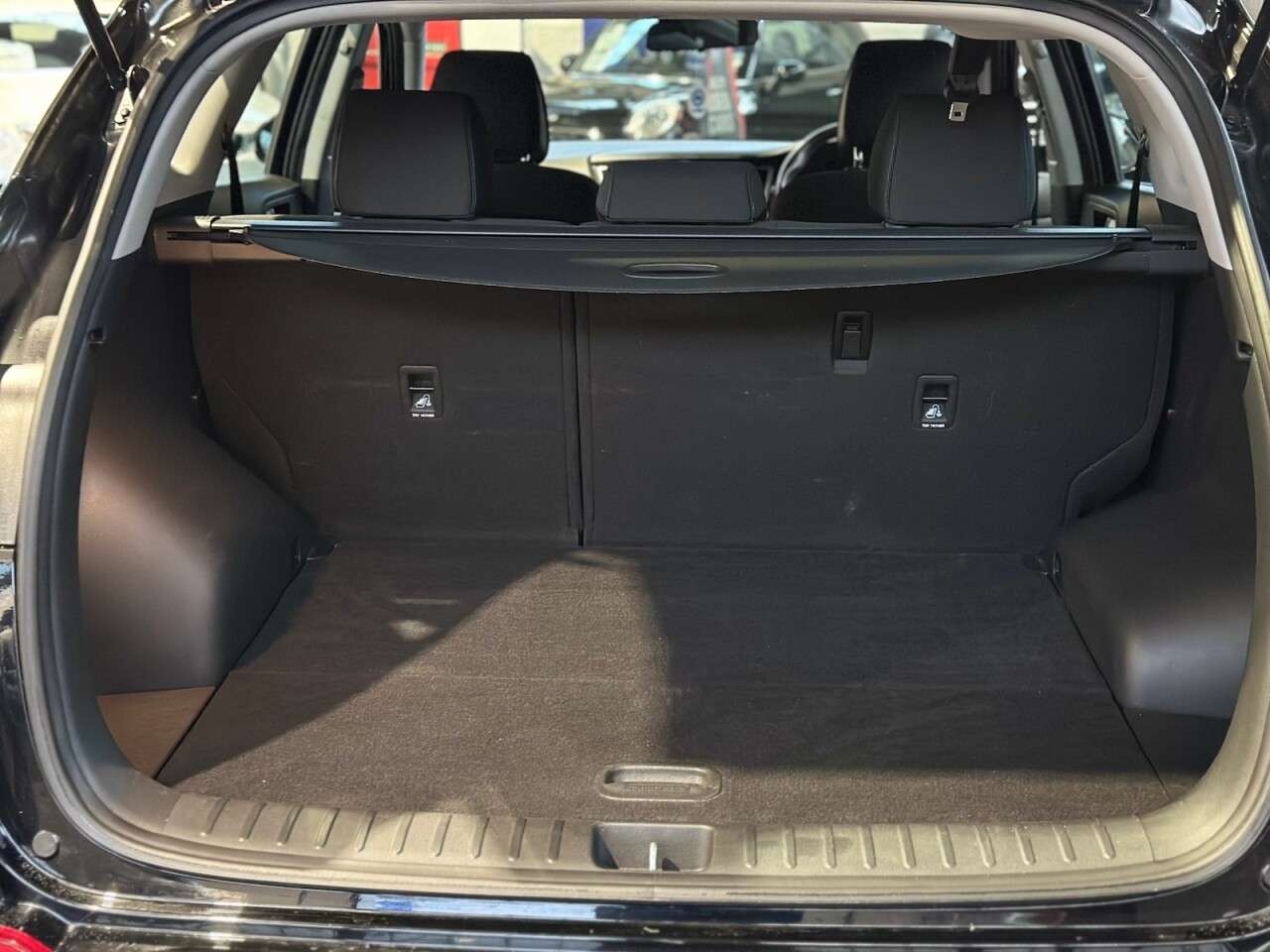 2018 HYUNDAI TUCSON 2018 HYUNDAI TUCSON