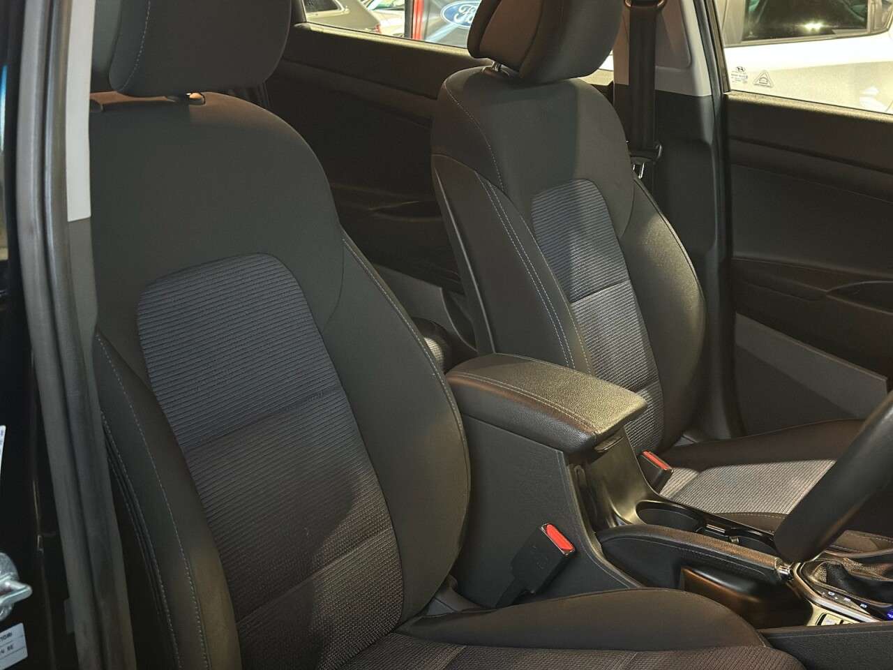 2018 HYUNDAI TUCSON 2018 HYUNDAI TUCSON