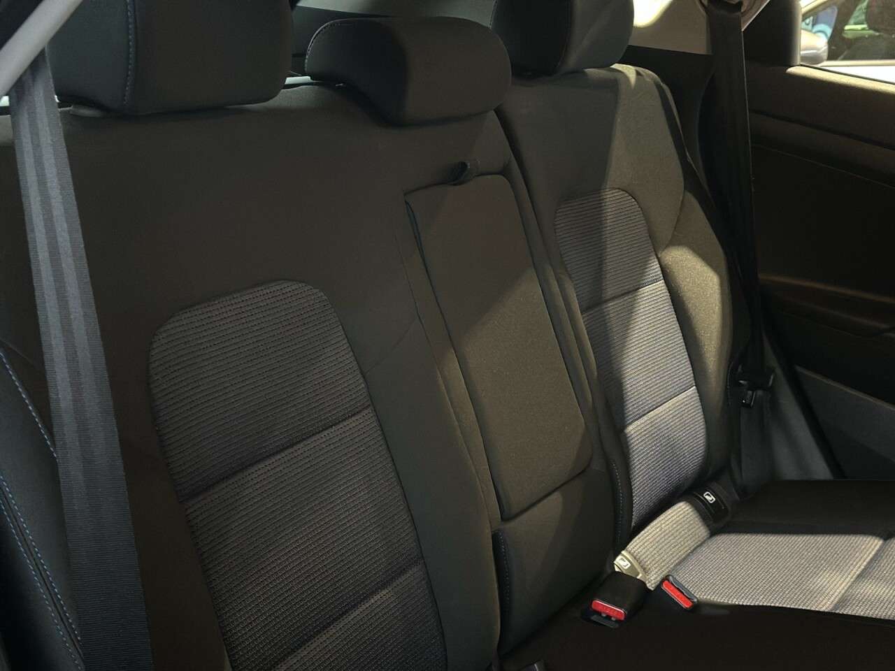 2018 HYUNDAI TUCSON 2018 HYUNDAI TUCSON