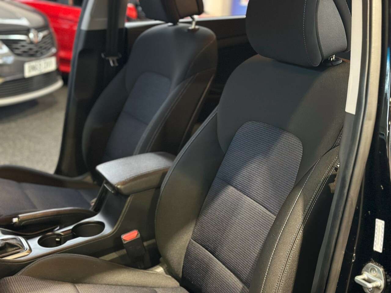 2018 HYUNDAI TUCSON 2018 HYUNDAI TUCSON