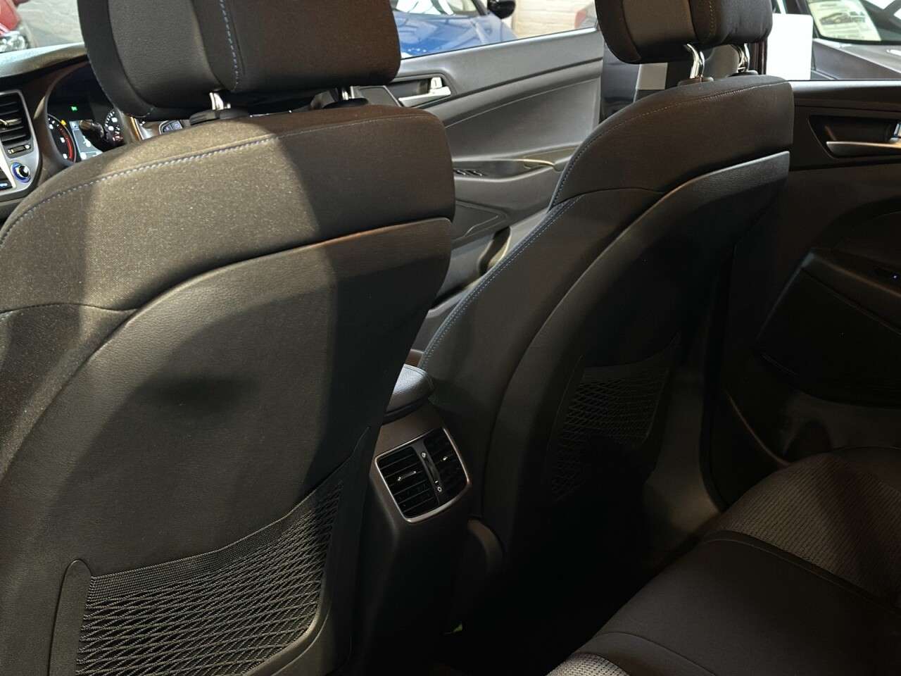 2018 HYUNDAI TUCSON 2018 HYUNDAI TUCSON