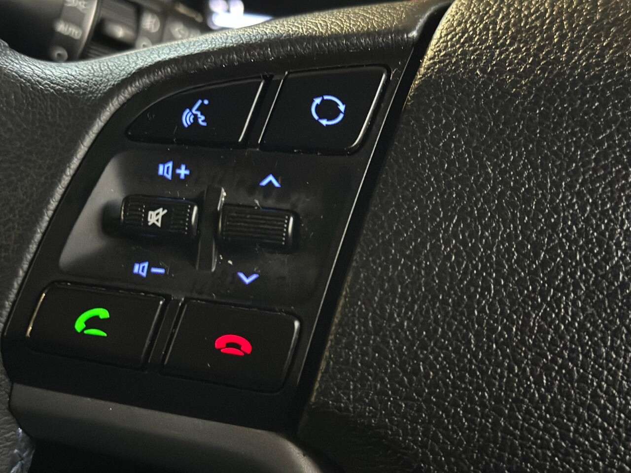 2018 HYUNDAI TUCSON 2018 HYUNDAI TUCSON