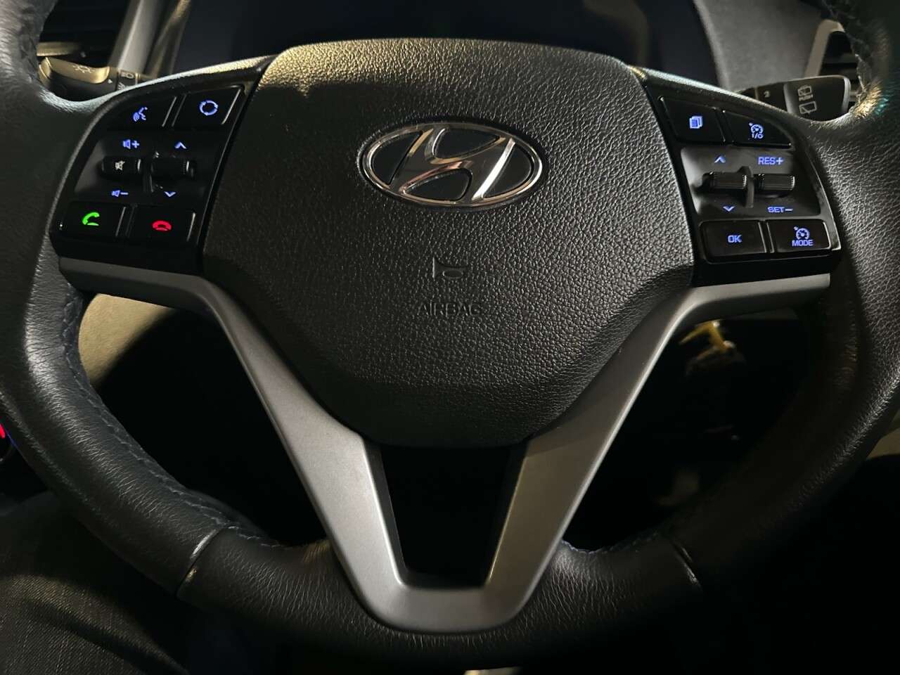 2018 HYUNDAI TUCSON 2018 HYUNDAI TUCSON