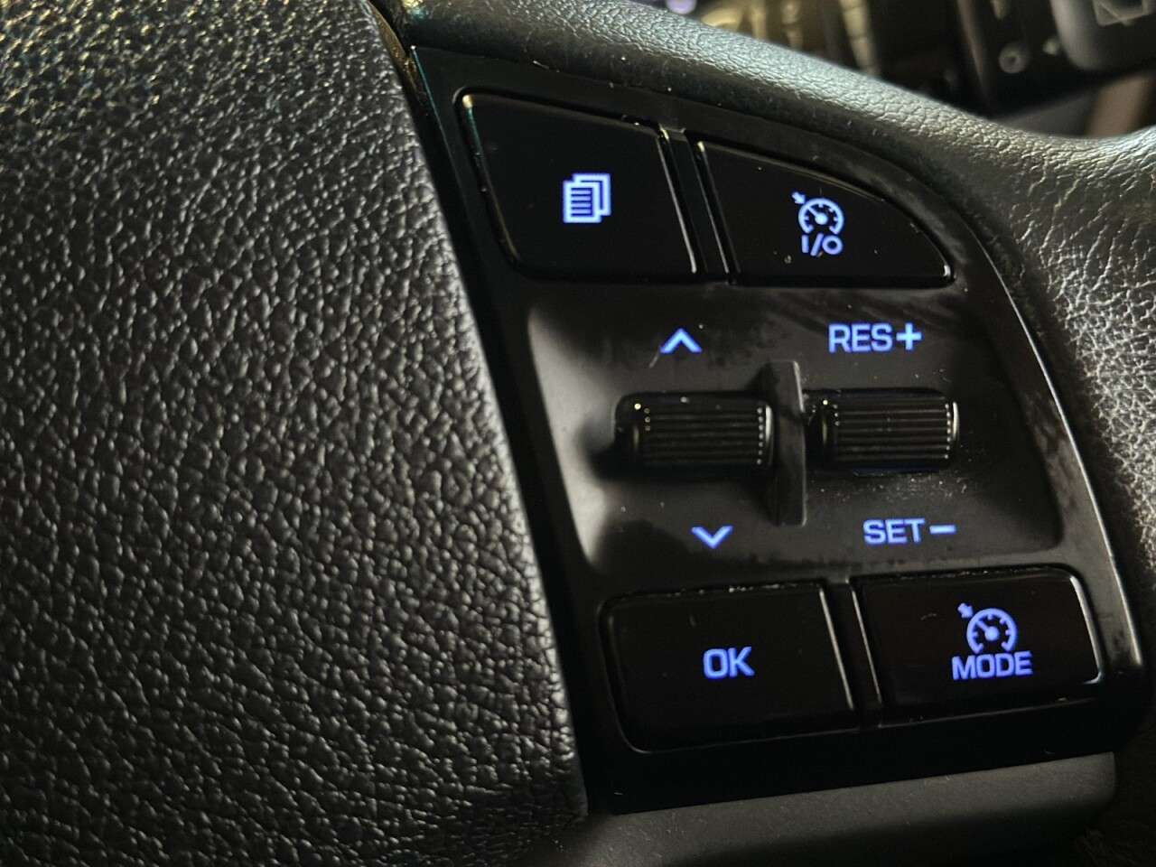 2018 HYUNDAI TUCSON 2018 HYUNDAI TUCSON