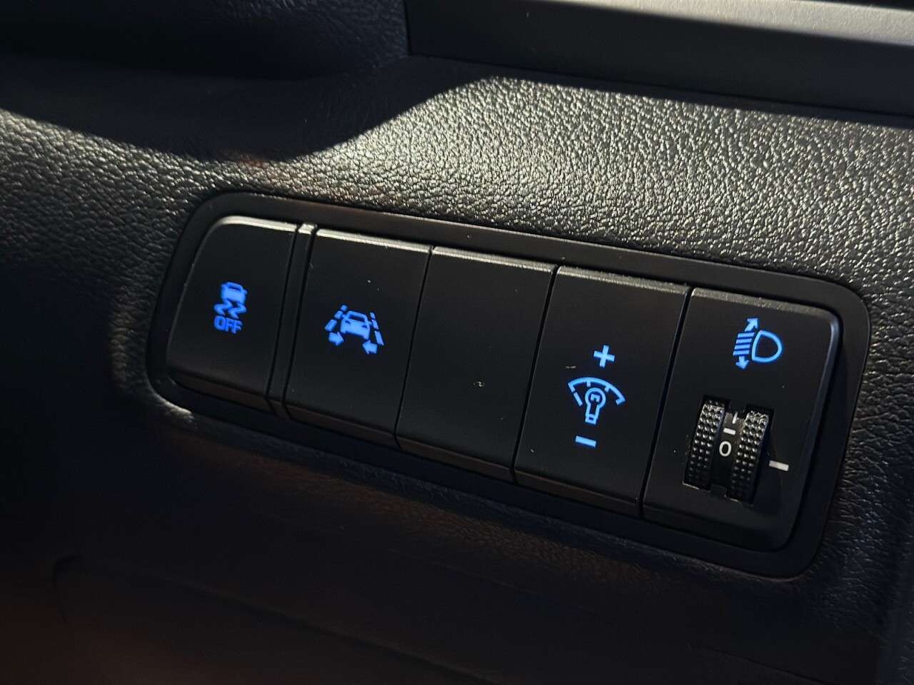 2018 HYUNDAI TUCSON 2018 HYUNDAI TUCSON