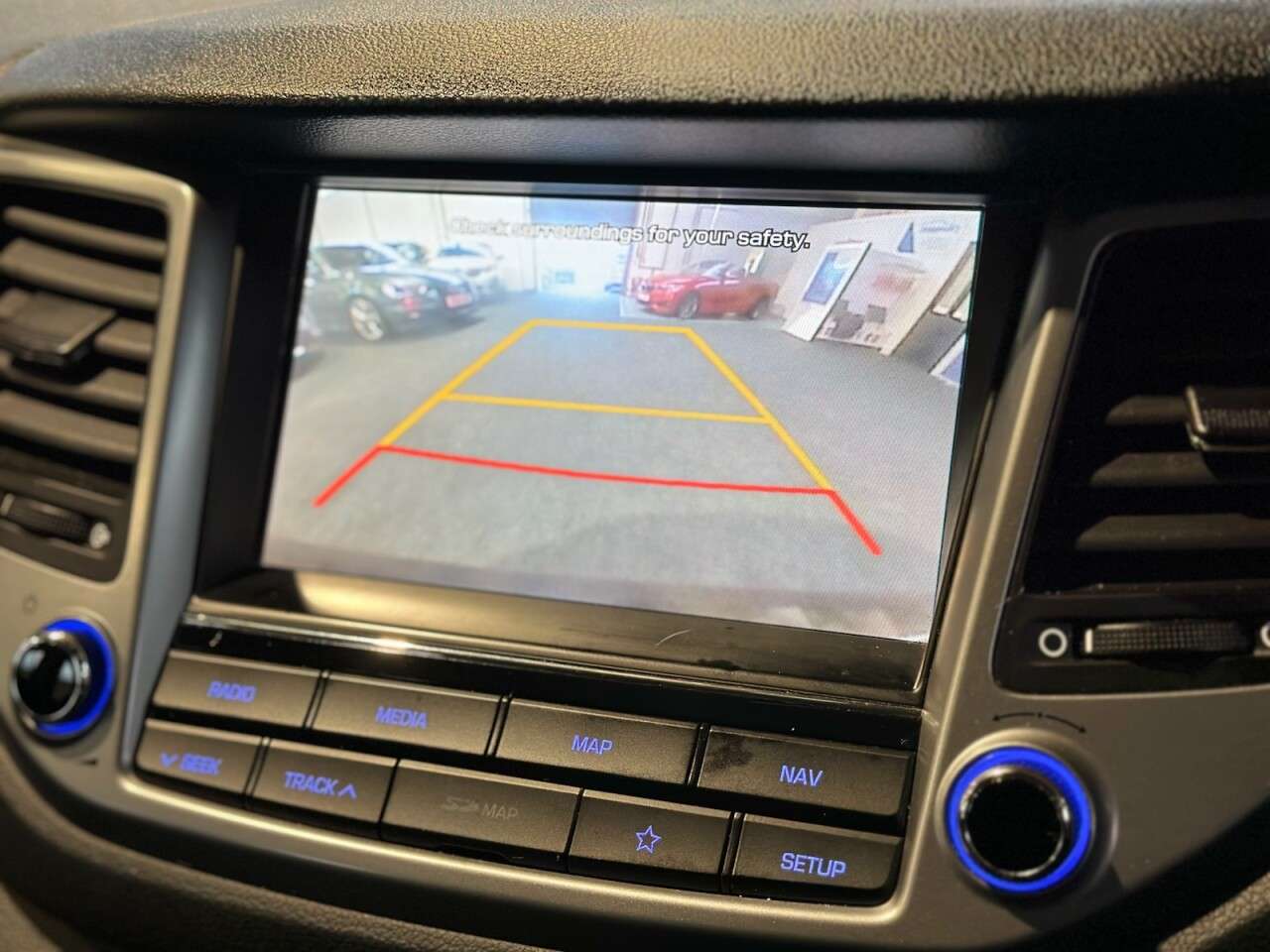 2018 HYUNDAI TUCSON 2018 HYUNDAI TUCSON