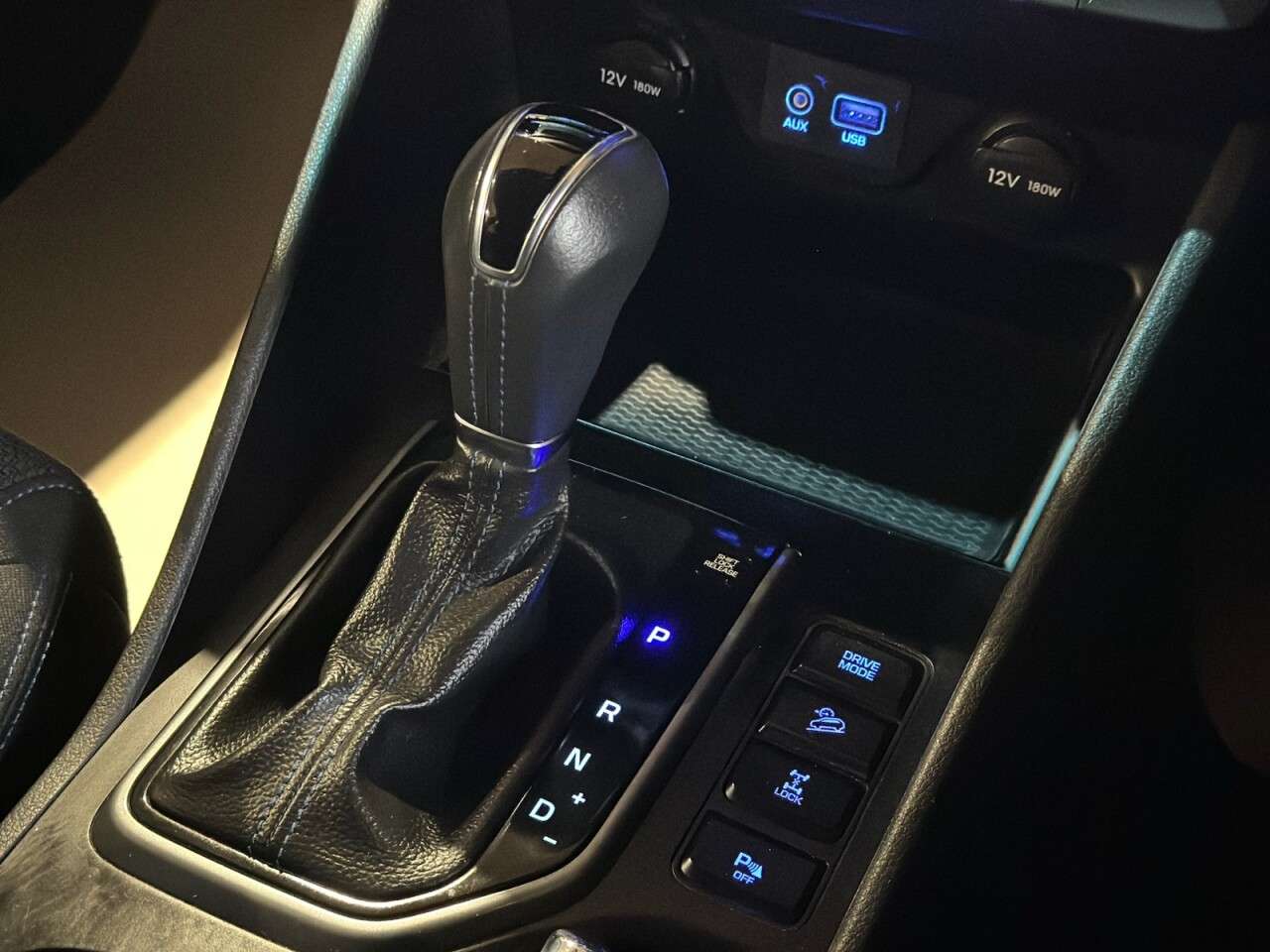 2018 HYUNDAI TUCSON 2018 HYUNDAI TUCSON