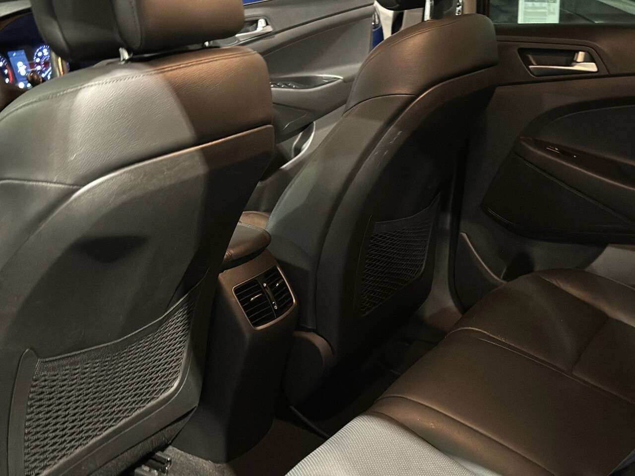 2018 HYUNDAI TUCSON 2018 HYUNDAI TUCSON