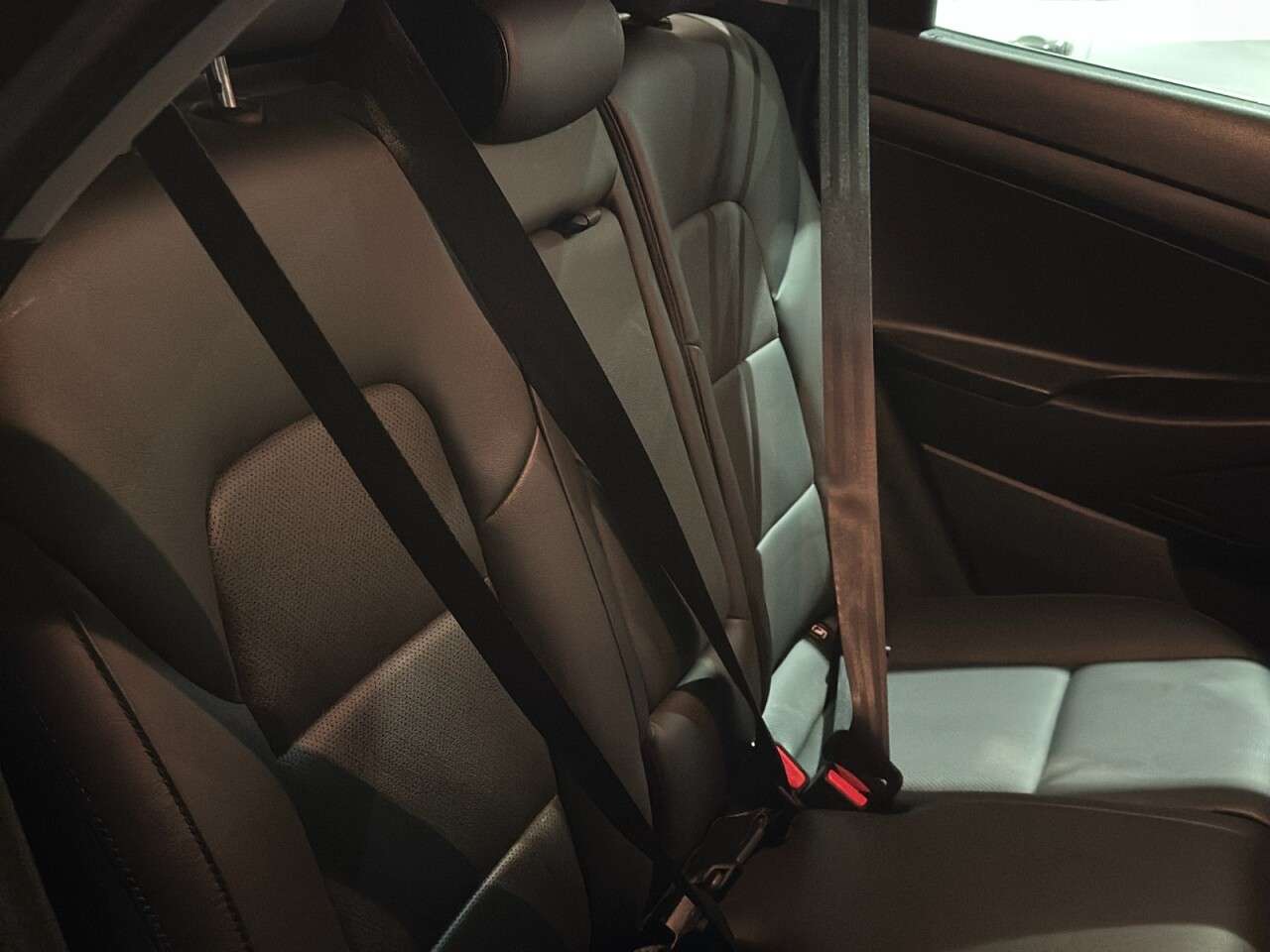 2018 HYUNDAI TUCSON 2018 HYUNDAI TUCSON