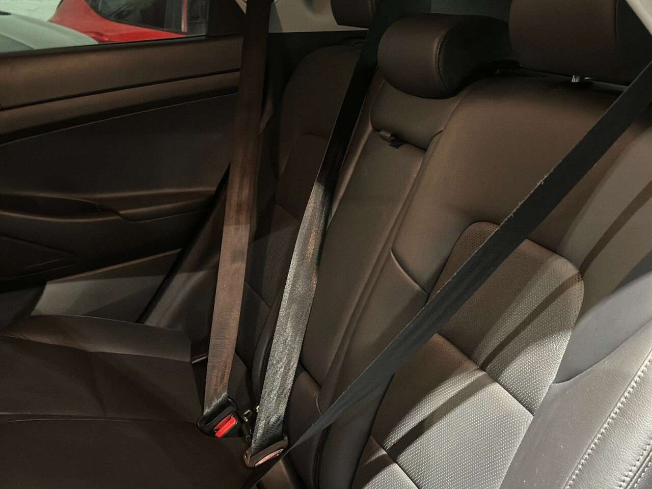 2018 HYUNDAI TUCSON 2018 HYUNDAI TUCSON