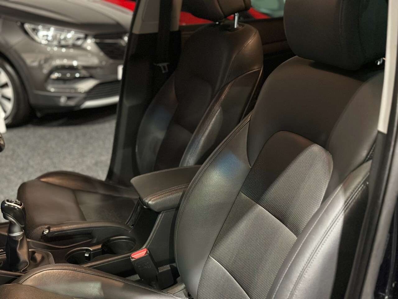 2018 HYUNDAI TUCSON 2018 HYUNDAI TUCSON