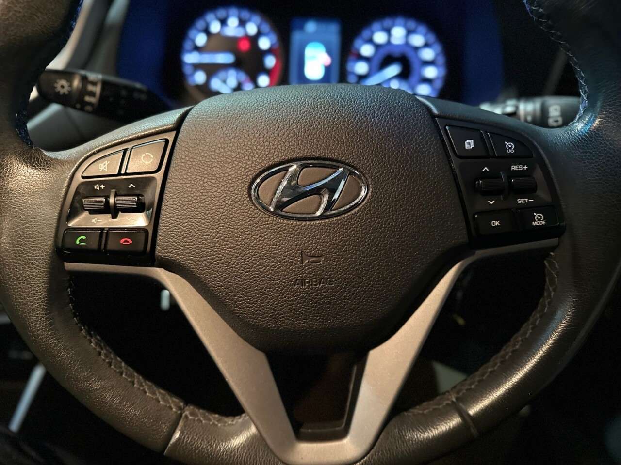 2018 HYUNDAI TUCSON 2018 HYUNDAI TUCSON