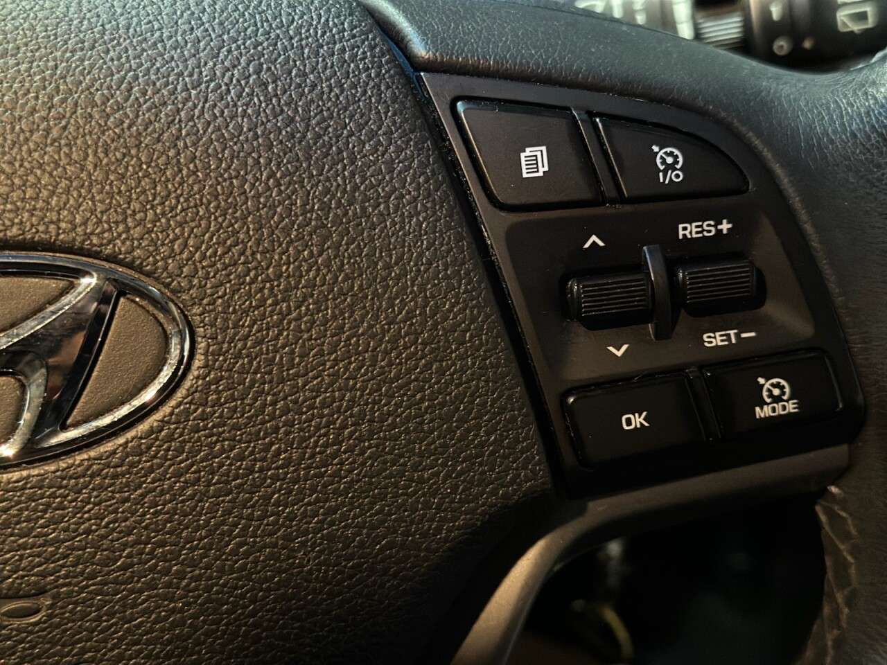 2018 HYUNDAI TUCSON 2018 HYUNDAI TUCSON