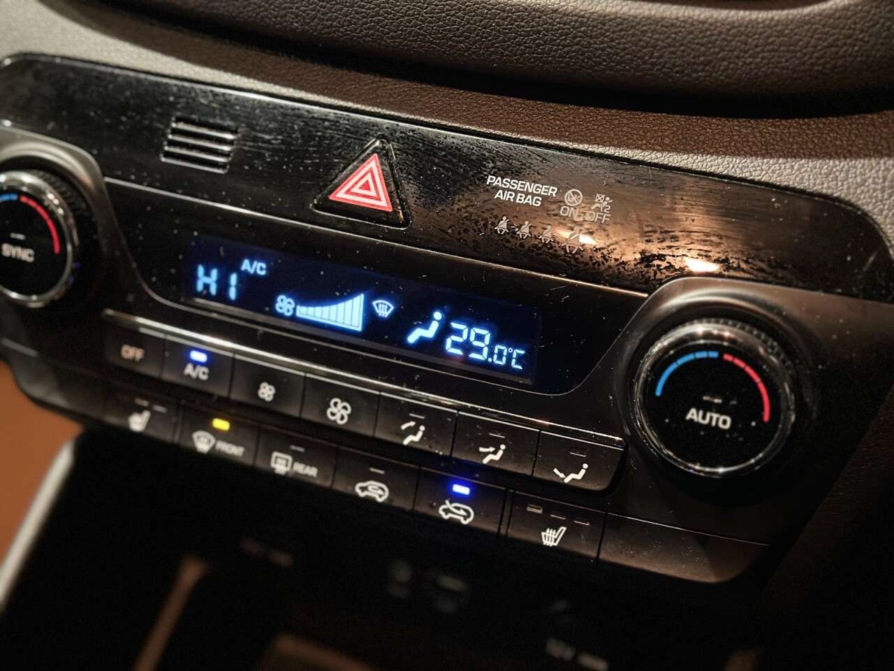 2018 HYUNDAI TUCSON 2018 HYUNDAI TUCSON