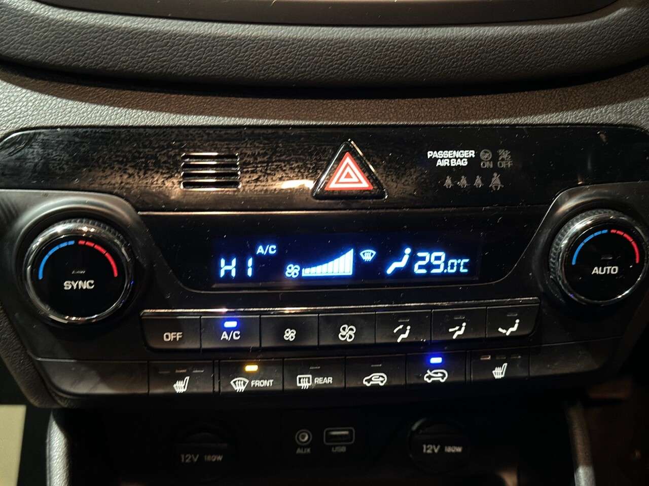 2018 HYUNDAI TUCSON 2018 HYUNDAI TUCSON