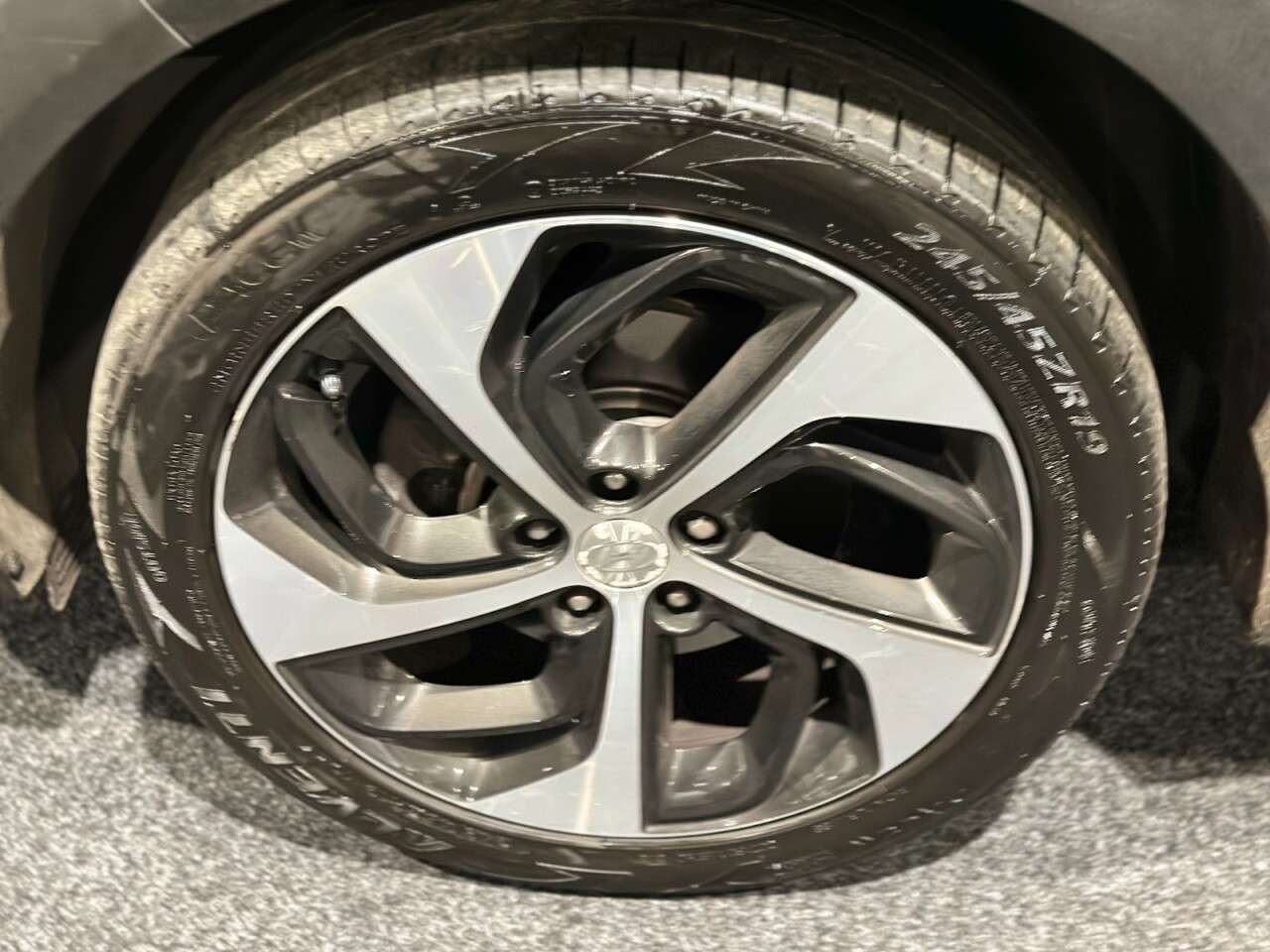 2018 HYUNDAI TUCSON 2018 HYUNDAI TUCSON