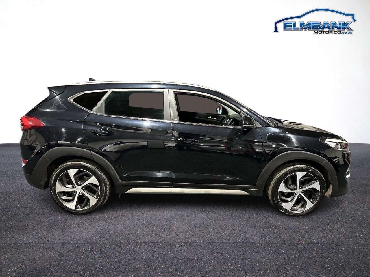 2018 HYUNDAI TUCSON 2018 HYUNDAI TUCSON