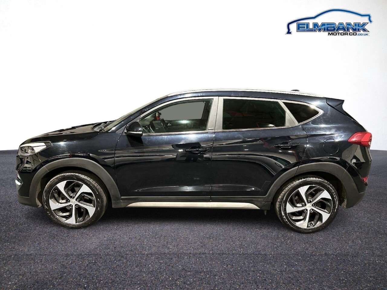 2018 HYUNDAI TUCSON 2018 HYUNDAI TUCSON