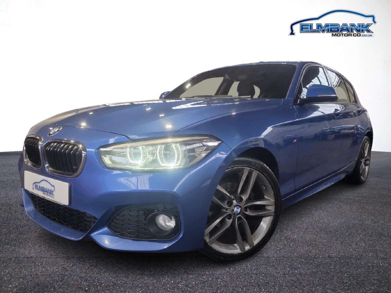 A 2015 BMW 1 SERIES 1.5 116d M Sport Hatchback 5dr Diesel Manual Euro 6 (s/s) (116 ps) ESTORIL A 2015 BMW 1 SERIES 1.5 116d M Sport Hatchback 5dr Diesel Manual Euro 6 (s/s) (116 ps) ESTORIL