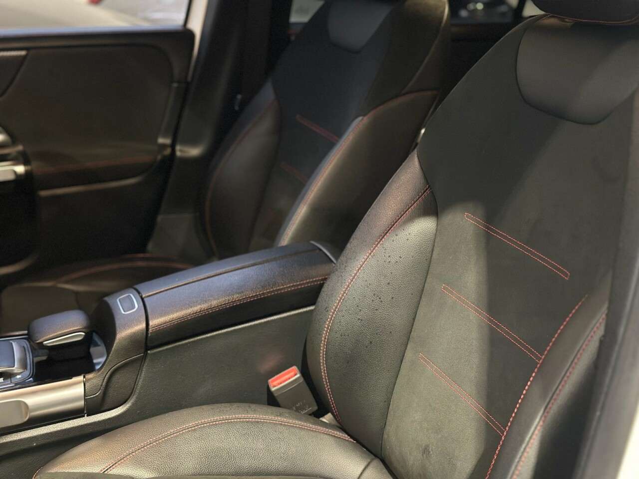 2021 MERCEDES-BENZ GLB 2021 MERCEDES-BENZ GLB