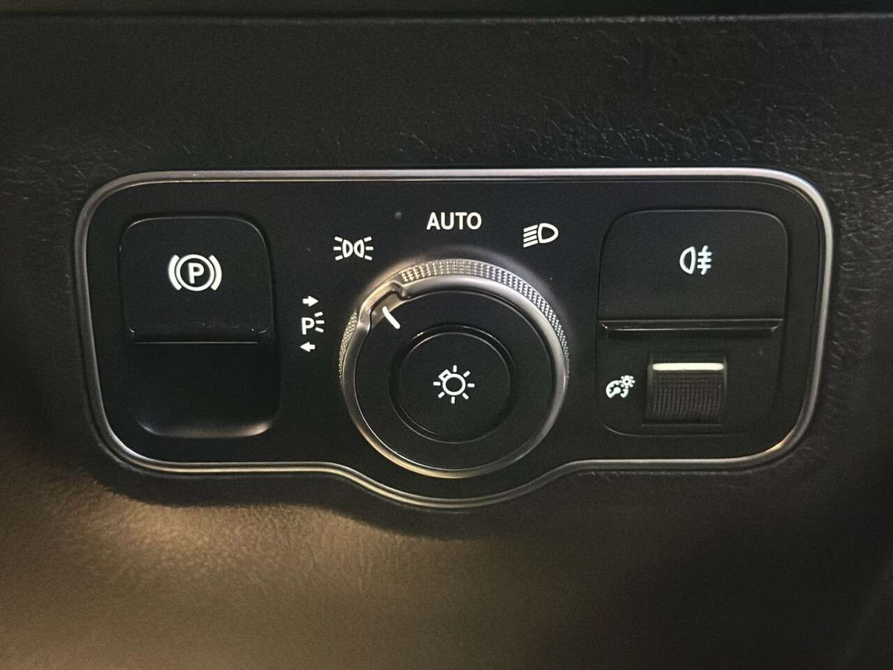 2021 MERCEDES-BENZ GLB 2021 MERCEDES-BENZ GLB