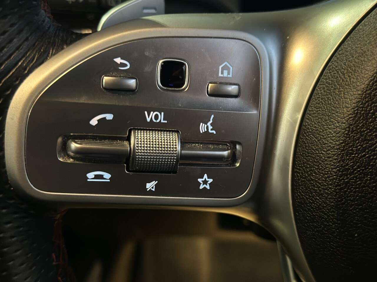 2021 MERCEDES-BENZ GLB 2021 MERCEDES-BENZ GLB