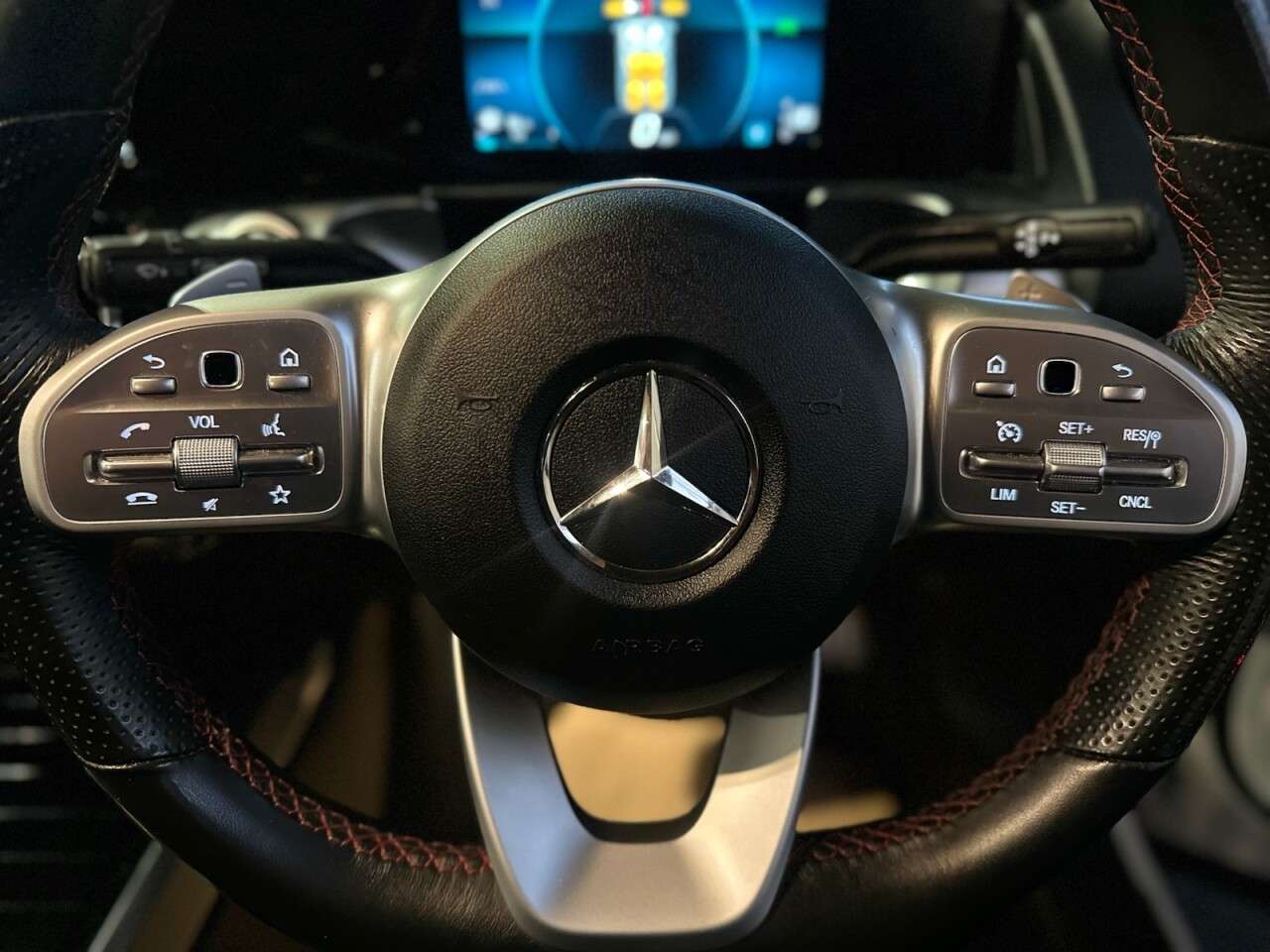 2021 MERCEDES-BENZ GLB 2021 MERCEDES-BENZ GLB