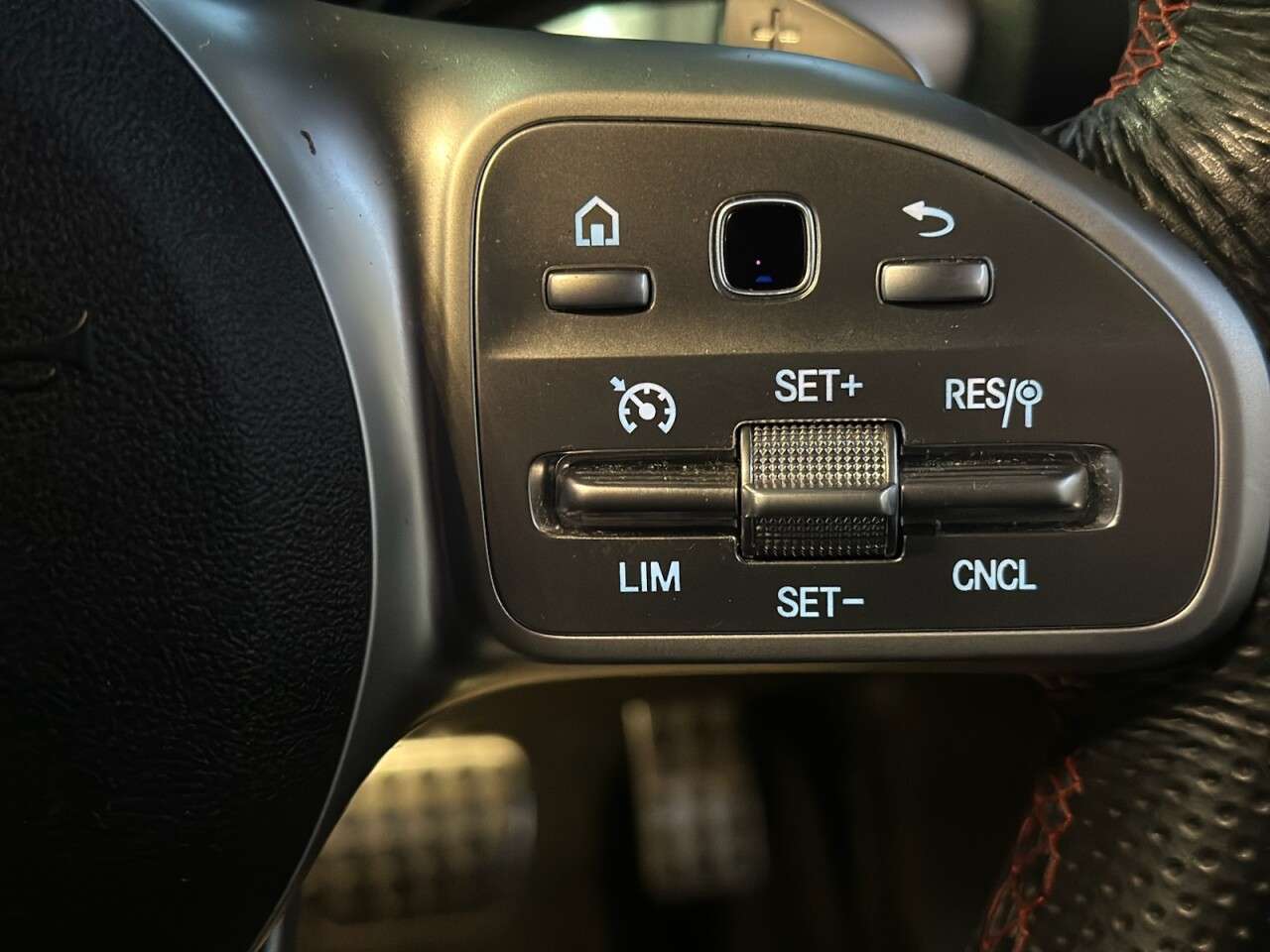 2021 MERCEDES-BENZ GLB 2021 MERCEDES-BENZ GLB