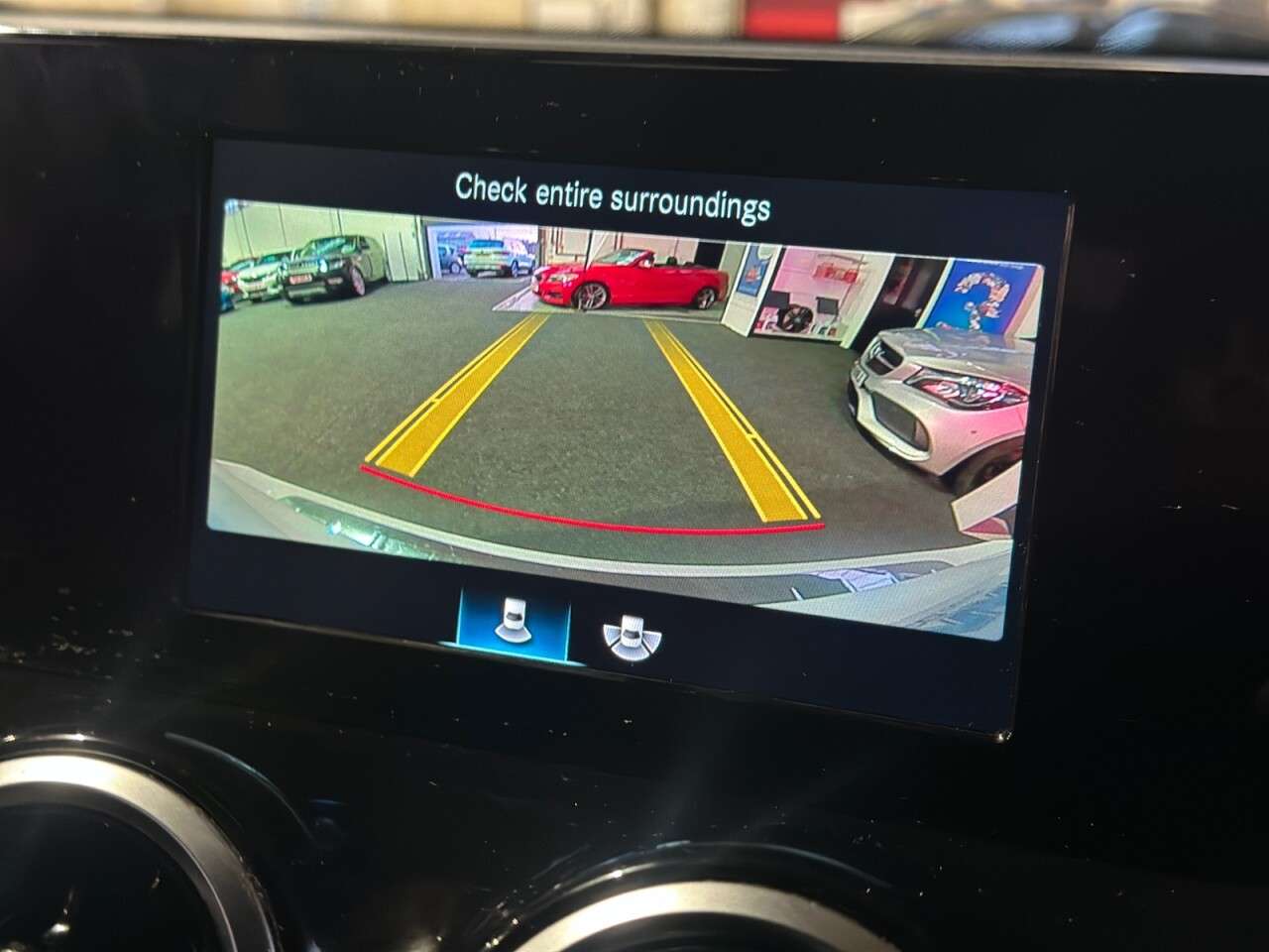 2021 MERCEDES-BENZ GLB 2021 MERCEDES-BENZ GLB