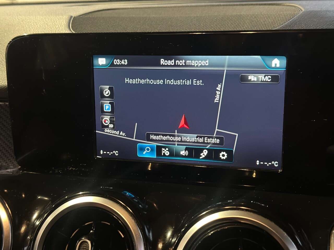 2021 MERCEDES-BENZ GLB 2021 MERCEDES-BENZ GLB