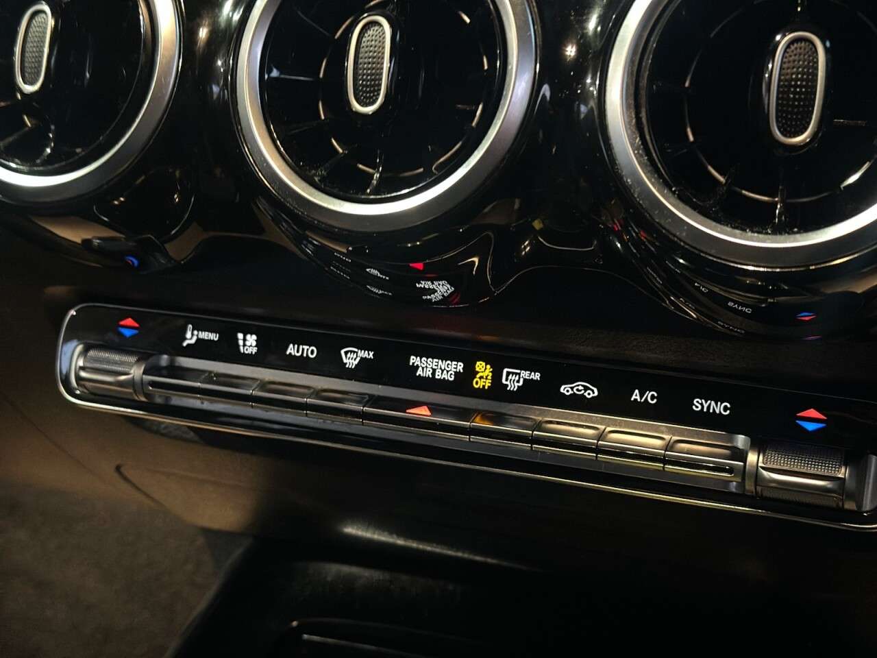 2021 MERCEDES-BENZ GLB 2021 MERCEDES-BENZ GLB