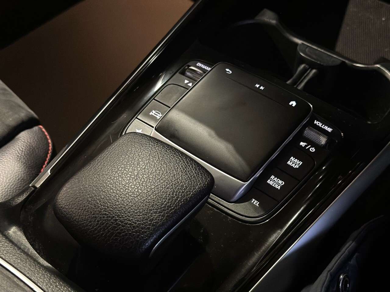 2021 MERCEDES-BENZ GLB 2021 MERCEDES-BENZ GLB