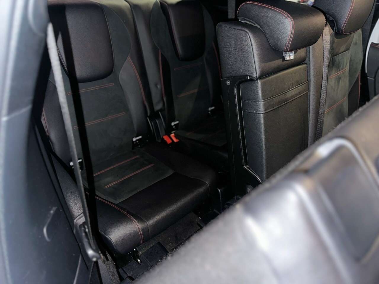 2021 MERCEDES-BENZ GLB 2021 MERCEDES-BENZ GLB