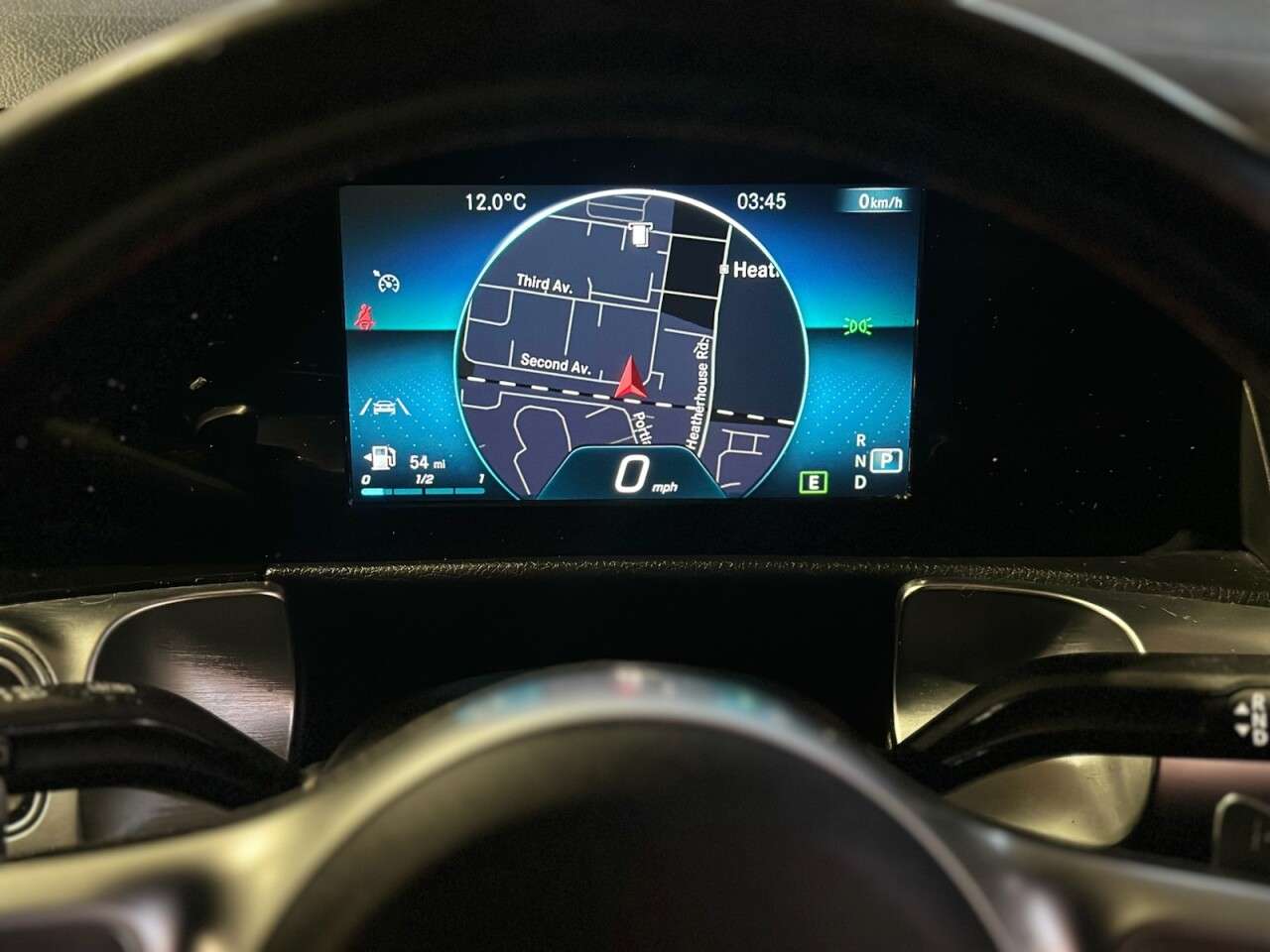 2021 MERCEDES-BENZ GLB 2021 MERCEDES-BENZ GLB