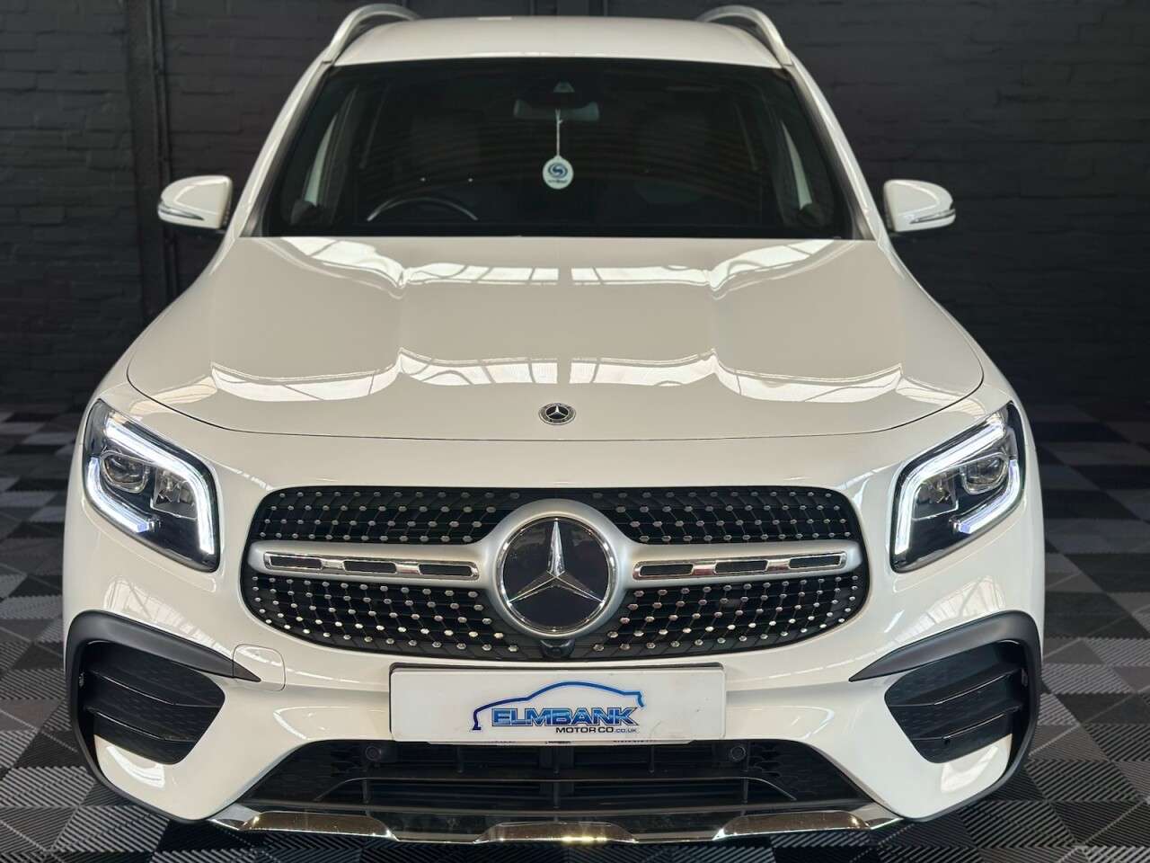 2021 MERCEDES-BENZ GLB 2021 MERCEDES-BENZ GLB