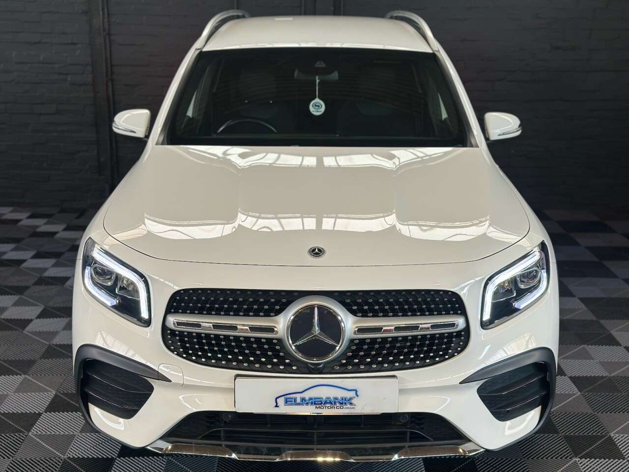 2021 MERCEDES-BENZ GLB 2021 MERCEDES-BENZ GLB