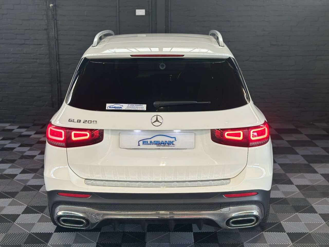2021 MERCEDES-BENZ GLB 2021 MERCEDES-BENZ GLB