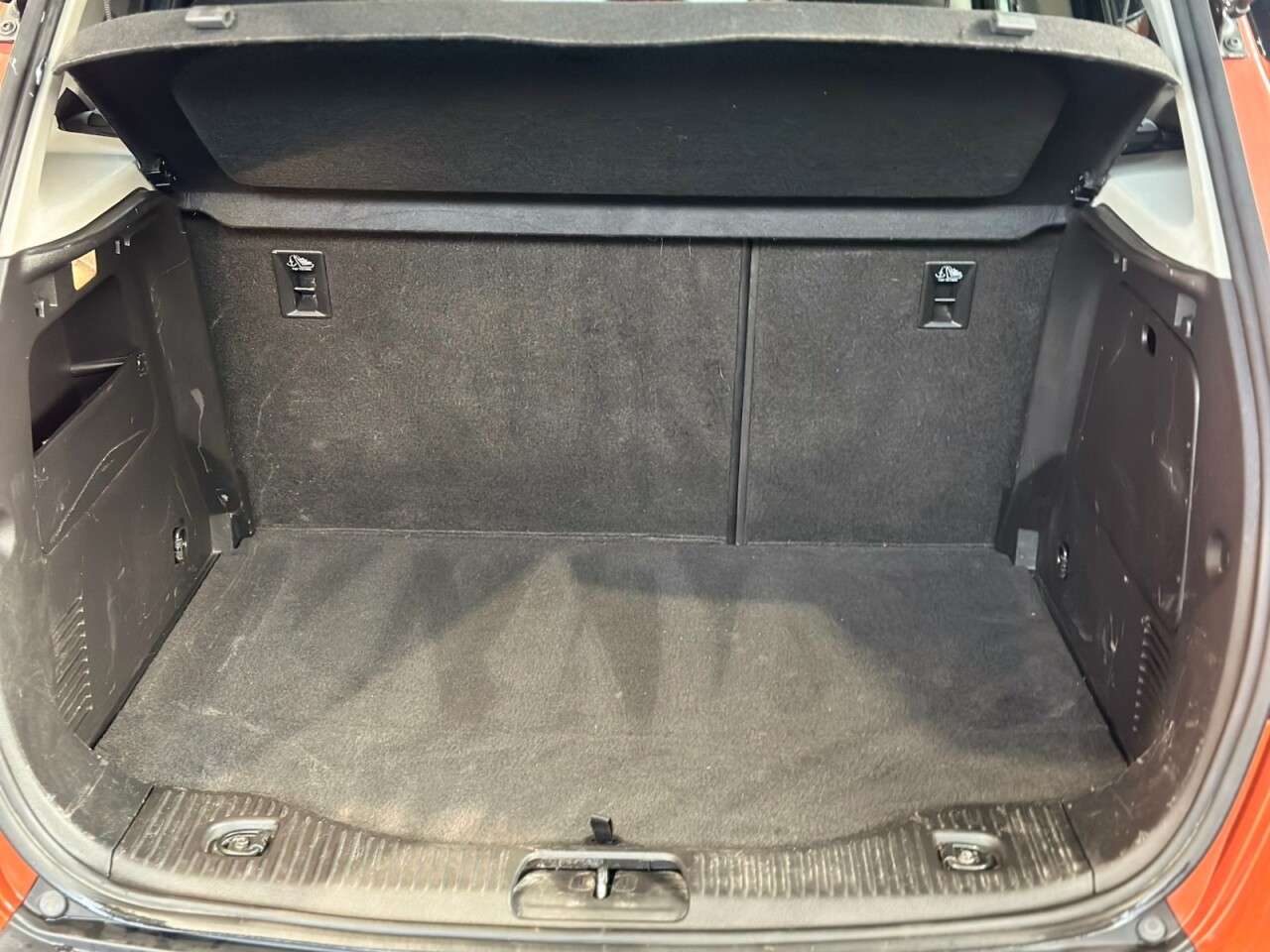 2015 VAUXHALL MOKKA 2015 VAUXHALL MOKKA